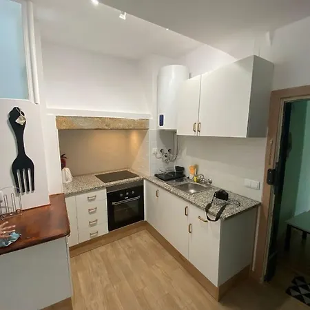 Casa Da Ilda Homestay
