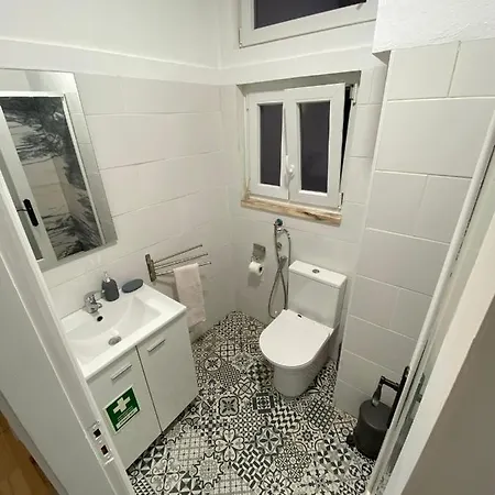 Homestay Casa Da Ilda *
