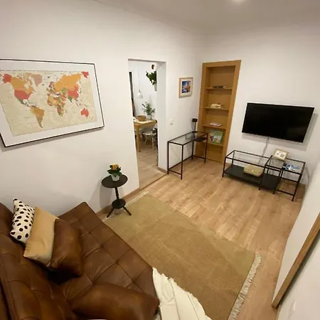 Homestay Casa Da Ilda