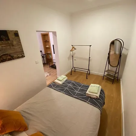 Homestay Casa Da Ilda Lisbon