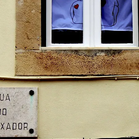 Homestay Casa Da Ilda *