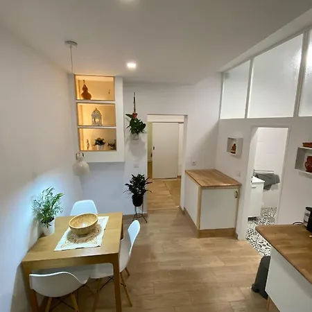 Casa Da Ilda Habitación en casa particular