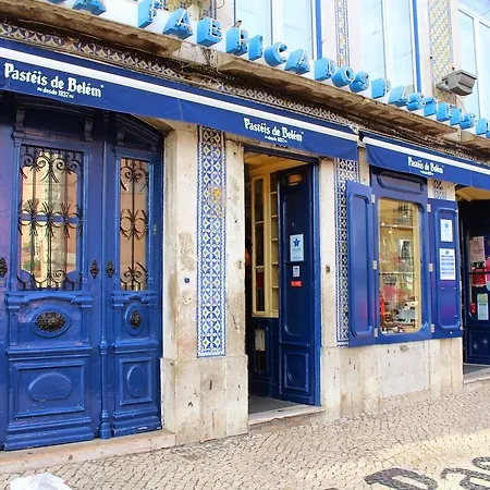 Casa Da Ilda Lisboa