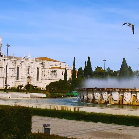 Casa Da Ilda Lisboa