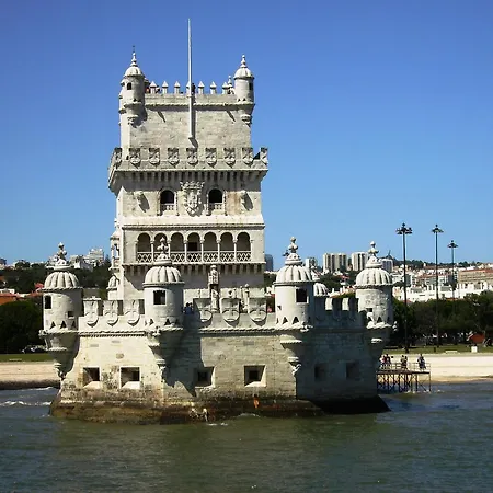 Casa Da Ilda Lisboa