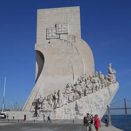 Casa Da Ilda * Lisboa